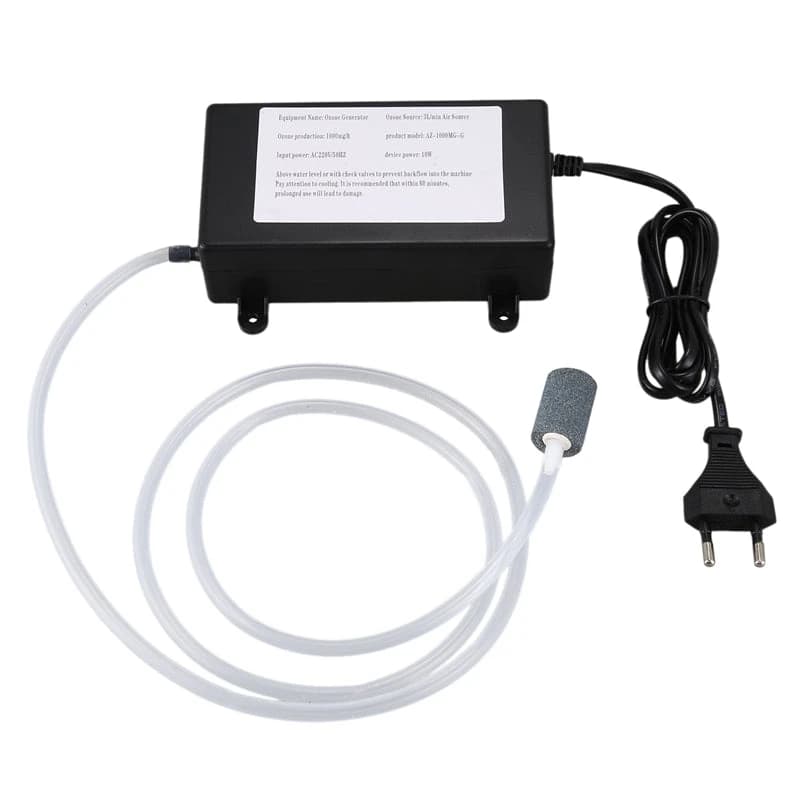 Ozone Generator 1000 Mg