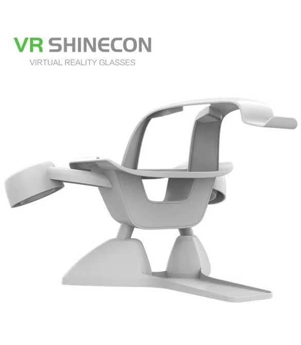 VR Shinecon Stand For Oculus