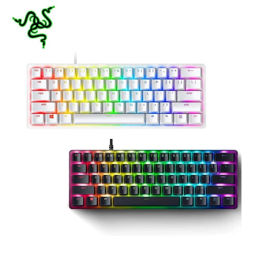 Razer Huntsman Mini 60% Gaming Keyboard
