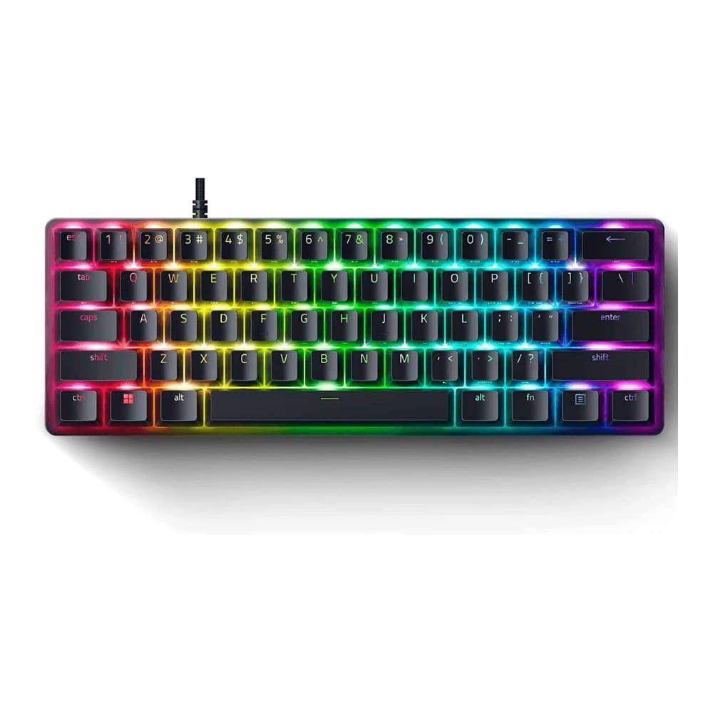 Razer Huntsman Mini 60% Gaming Keyboard
