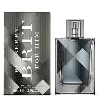 BRIT Perfume for Men by Burberry