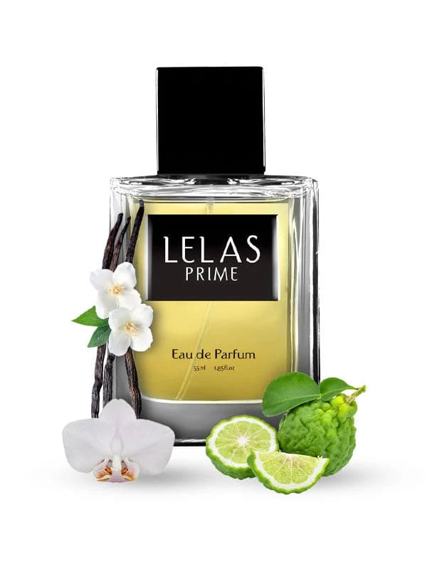 Smart 55ML by LELAS Perfume For Men