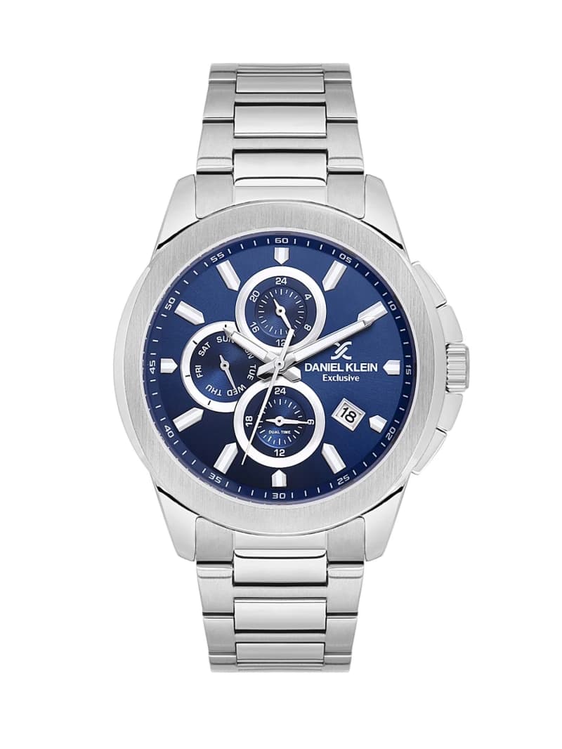 Daniel Klein Men Watch DK.1.13995-2
