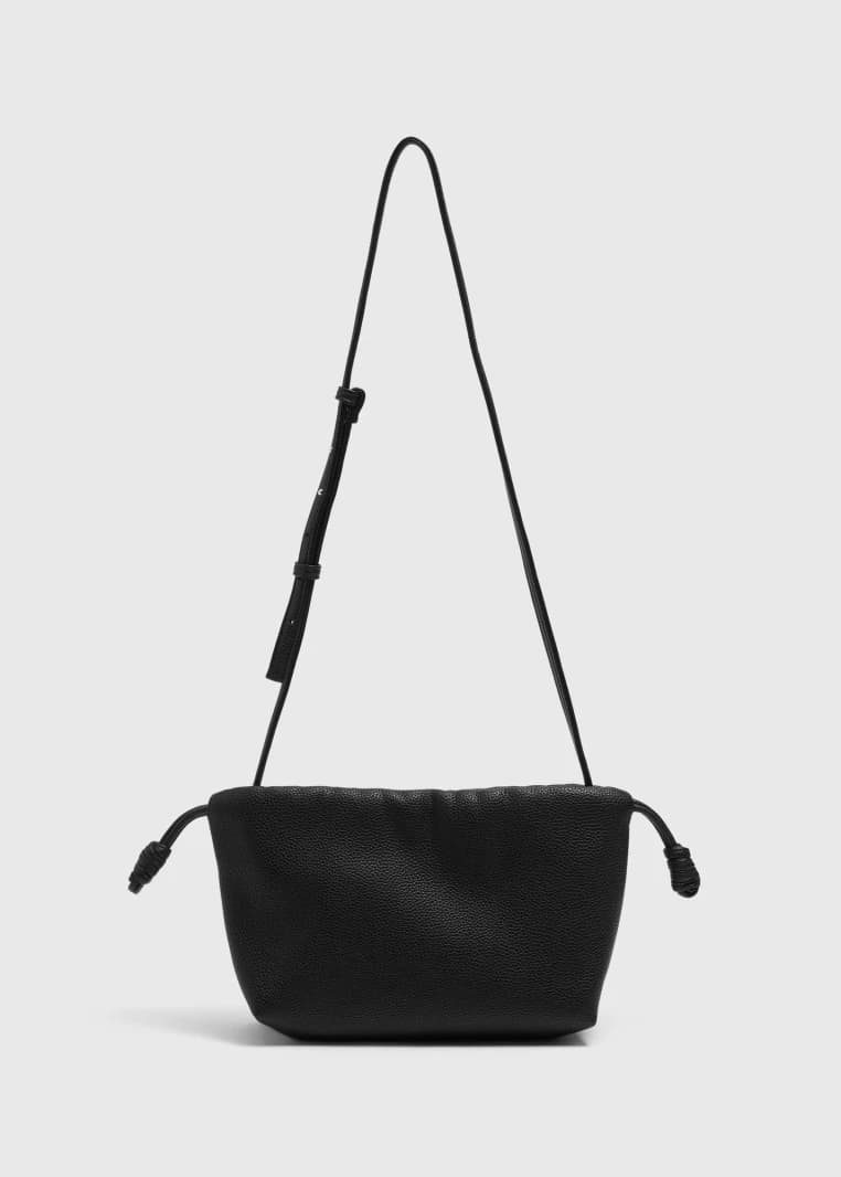 Bag - Black - One Size