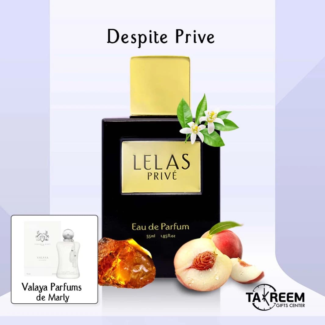 Despite 55ML Prive For Women