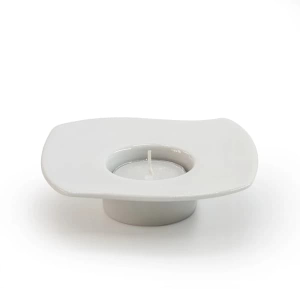 Eureka Candle Holder Craft