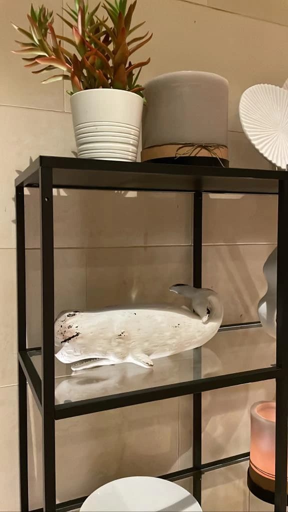 Decor Resin