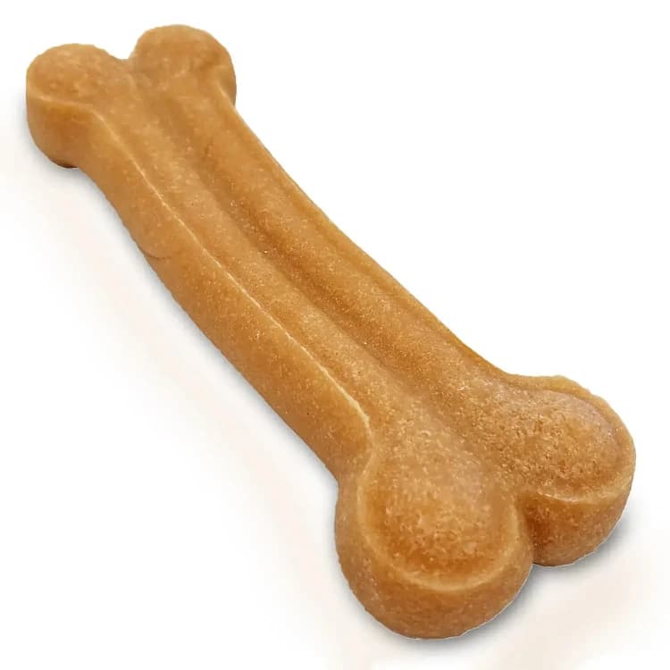 Red Dragon Rawhide Dog Chews