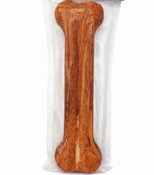 Red Dragon Rawhide Dog Chews