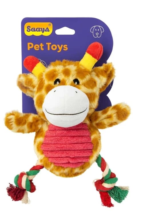 Dog Toy