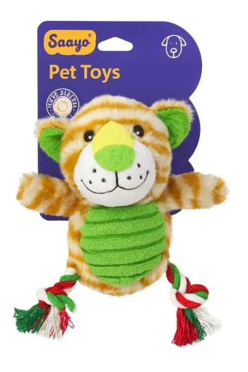 Dog Toy