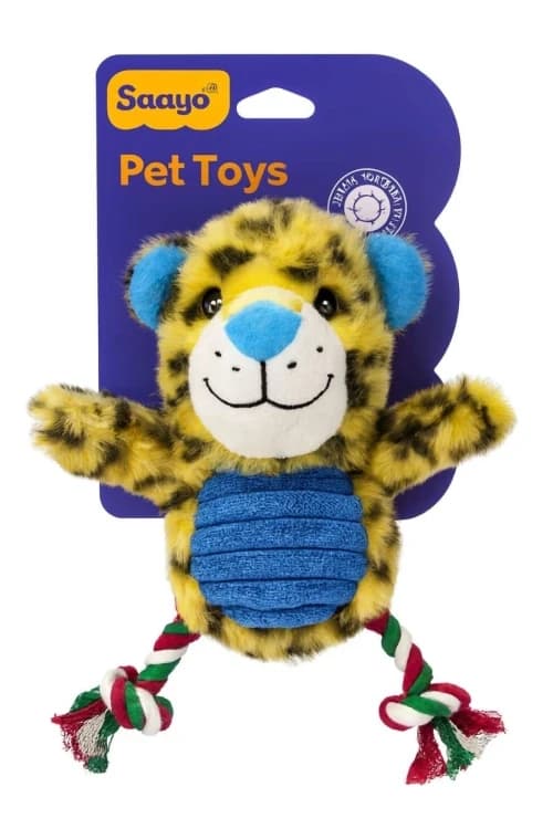 Dog Toy