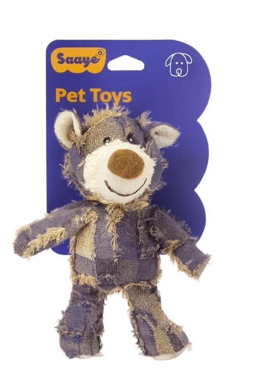 Bear toy