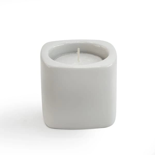 Square Candle Holder Unique