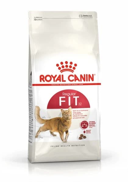 Royal Canin Regular Fit 32