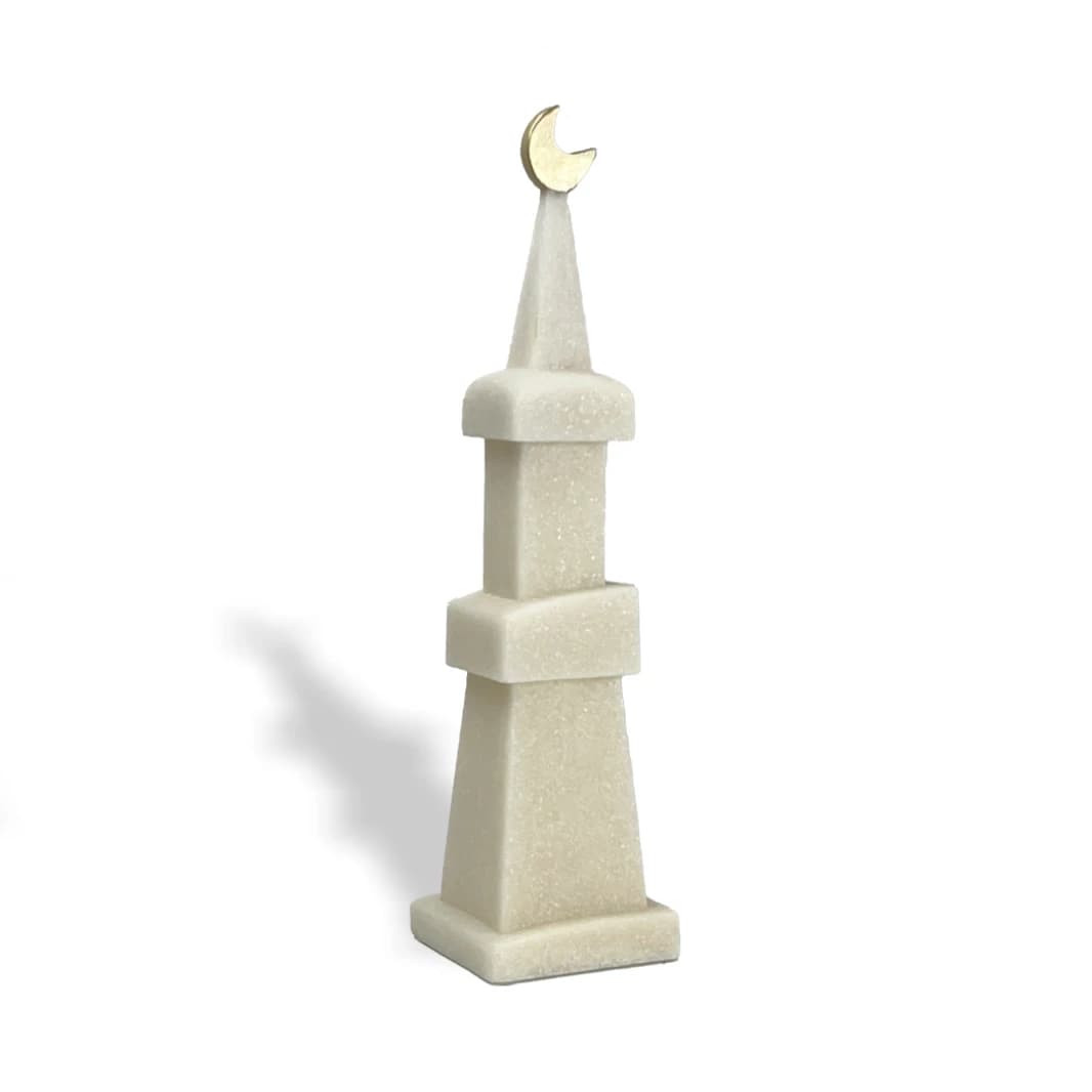 Marmar Minaret Medium