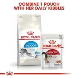 Royal Canin Indoor Dry Food