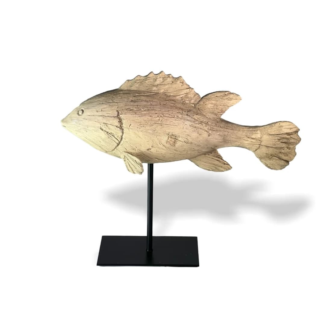 Coastal Fish