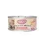MOOCHIE Mother & Kitten CHICKEN & GOAT MILK FLAVOR 85g