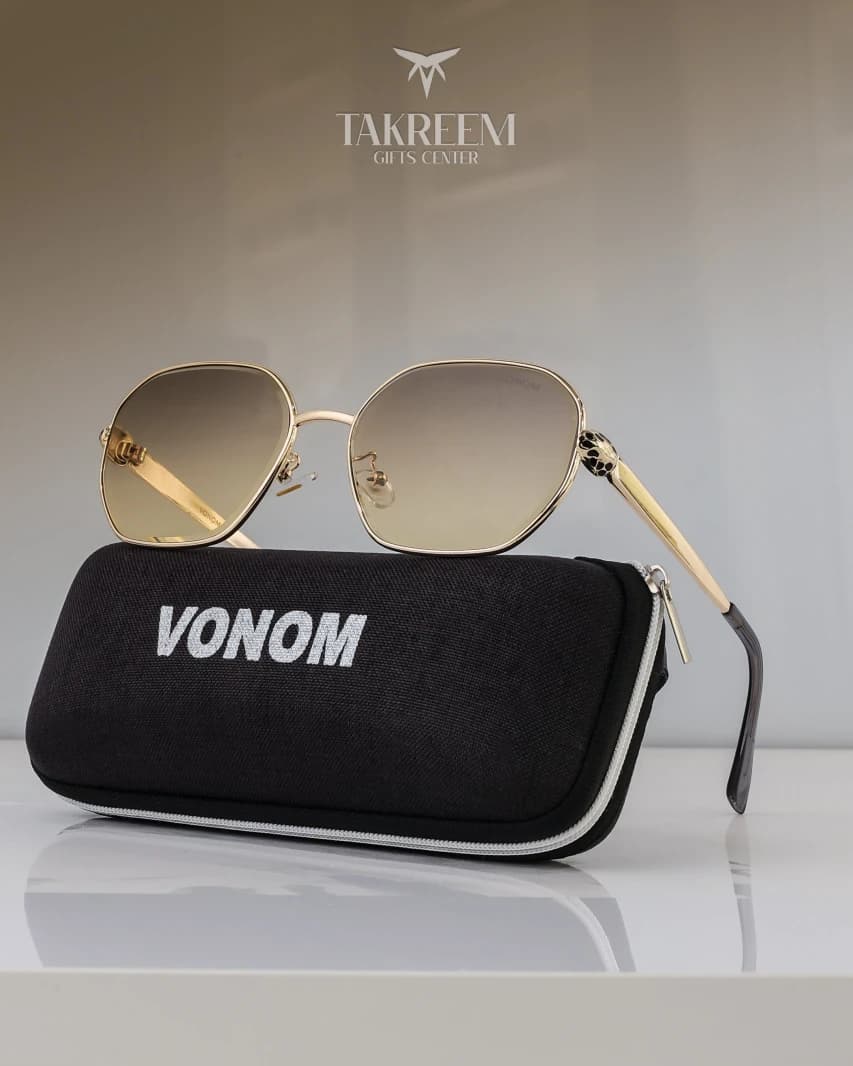 نظارات شمسية Vonom V44