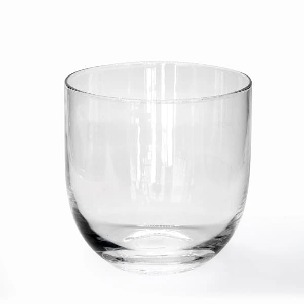 U-Shape Vase Small