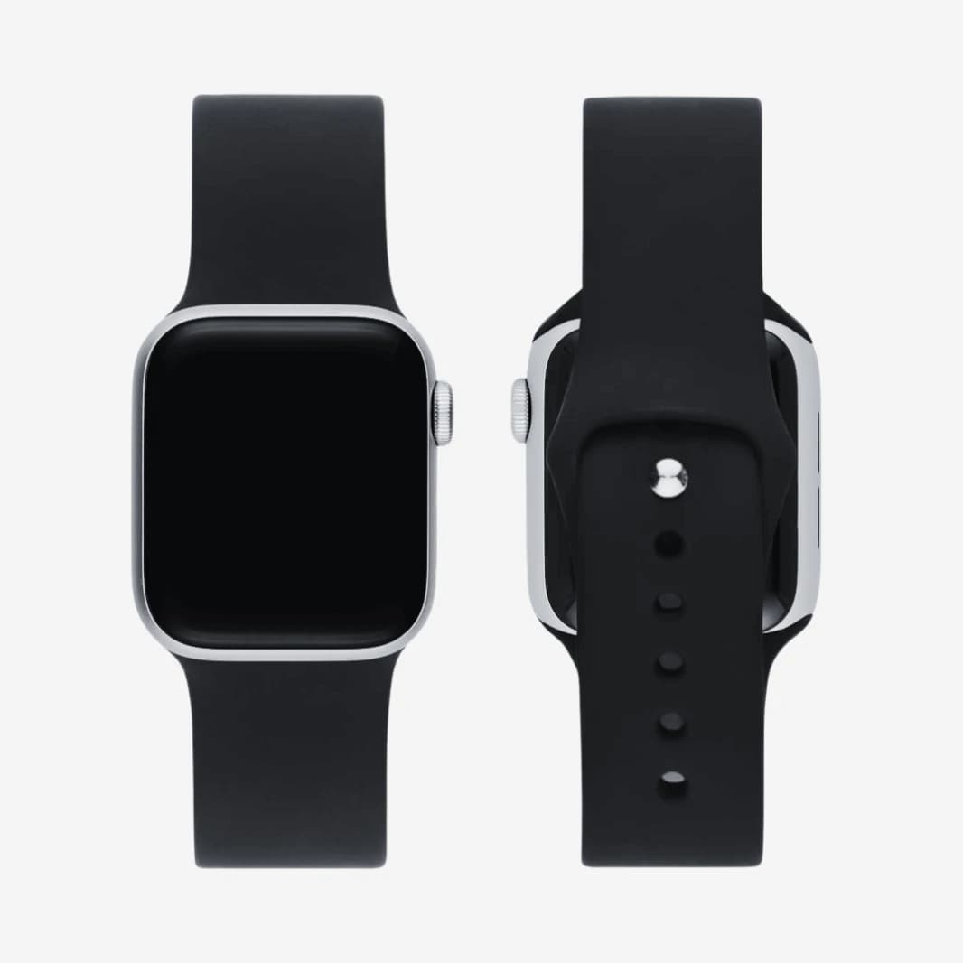 Rubber Band For Apple Watch