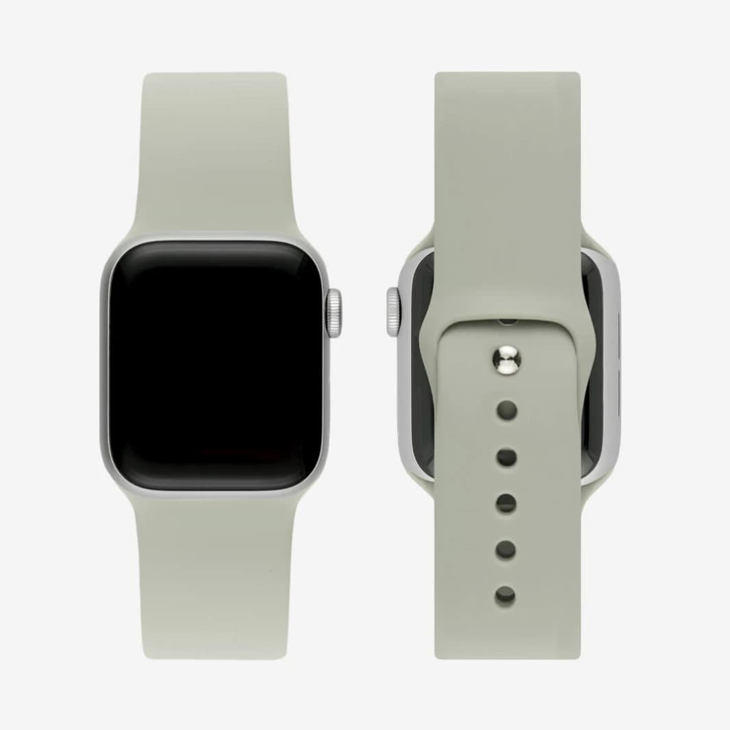 Rubber Band For Apple Watch