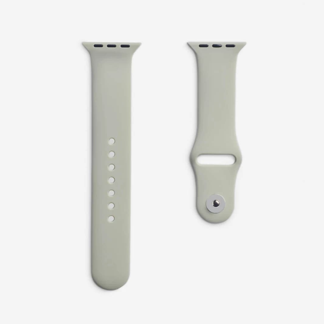 Rubber Band For Apple Watch