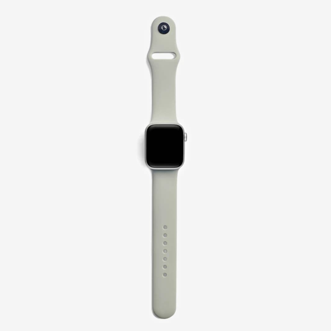 Rubber Band For Apple Watch