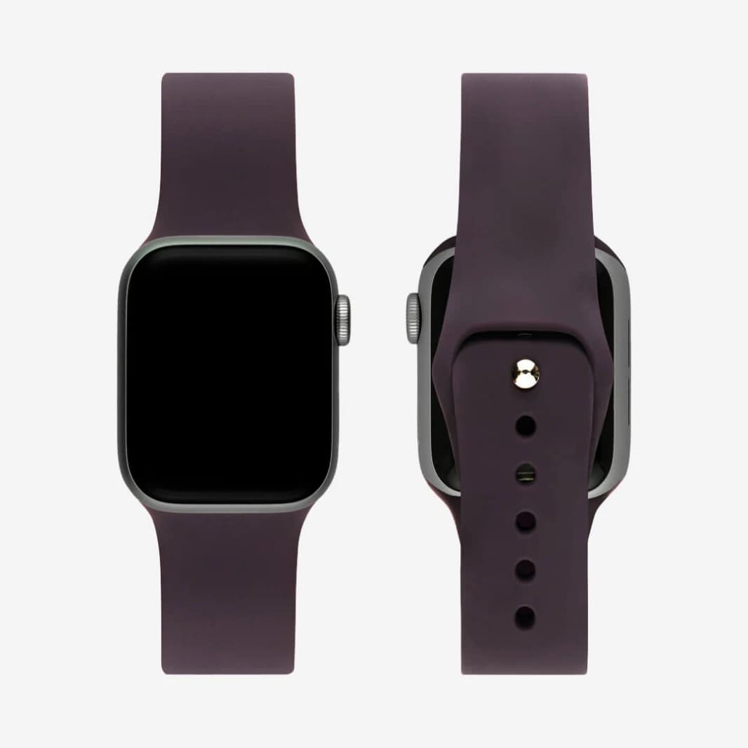 Rubber Band For Apple Watch