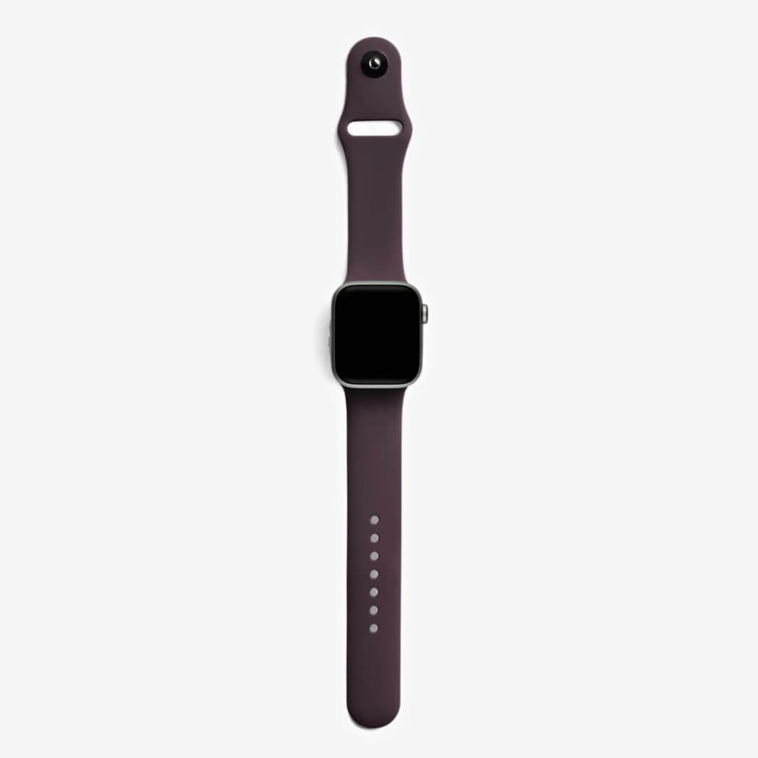 Rubber Band For Apple Watch