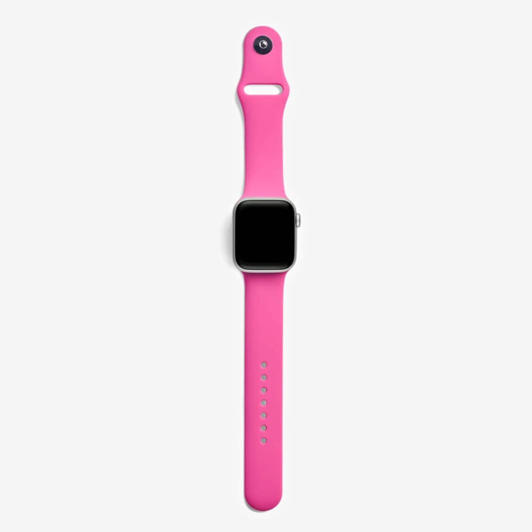 Rubber Band For Apple Watch