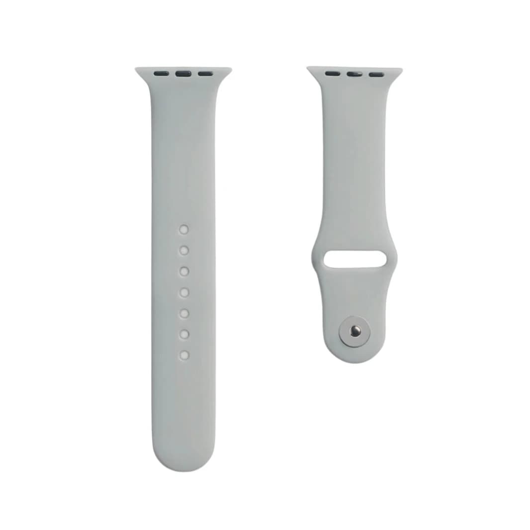 Rubber Band For Apple Watch