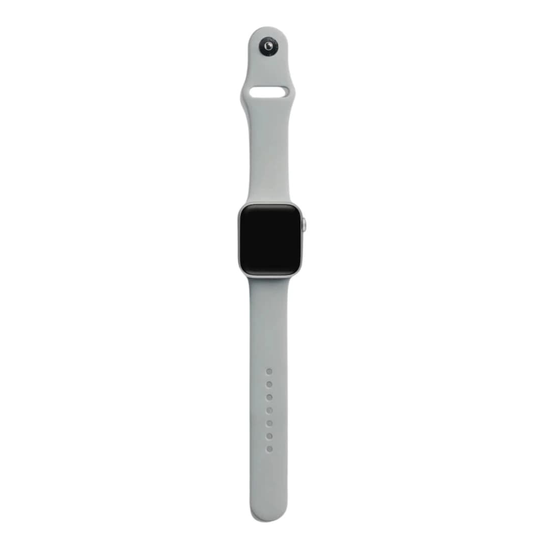 Rubber Band For Apple Watch