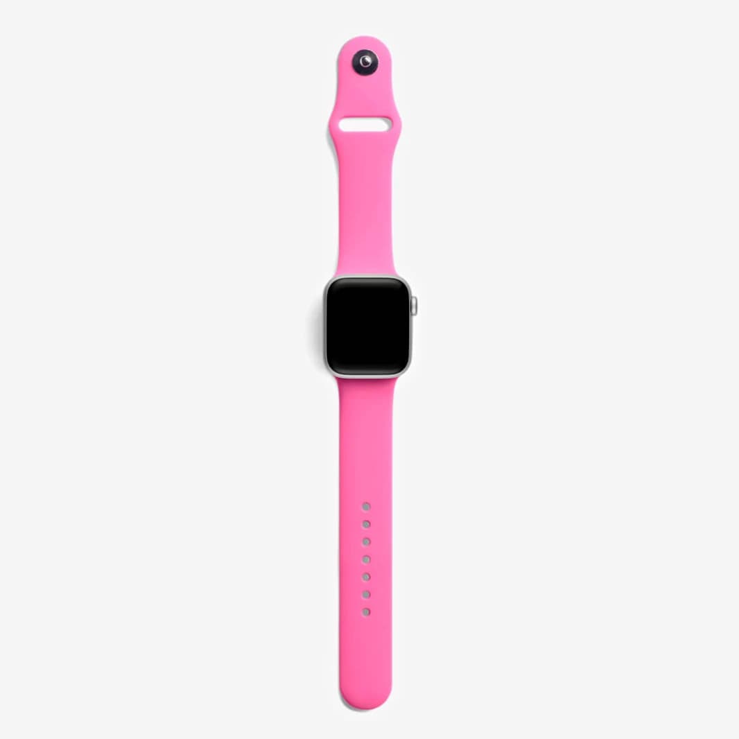 Rubber Band For Apple Watch