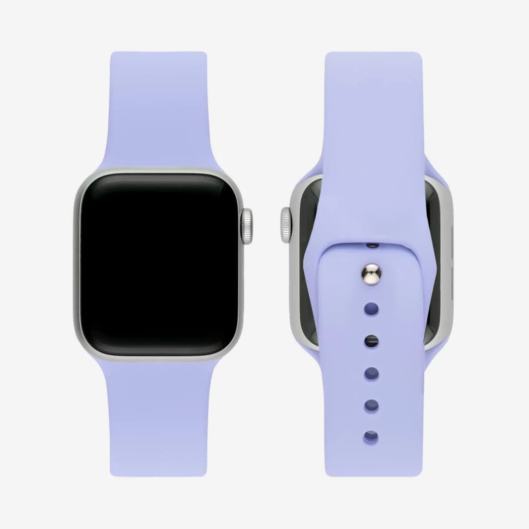 Rubber Band For Apple Watch