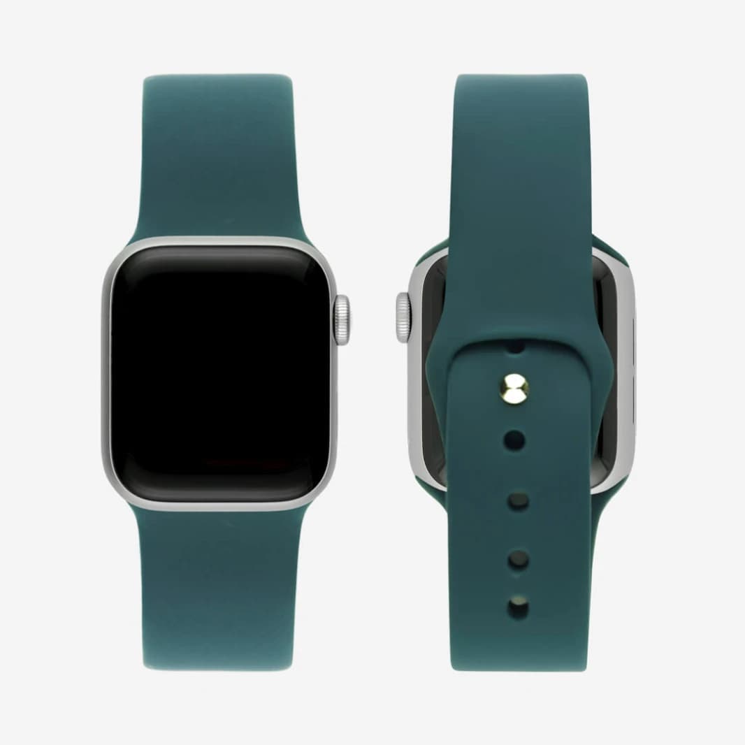 Rubber Band For Apple Watch