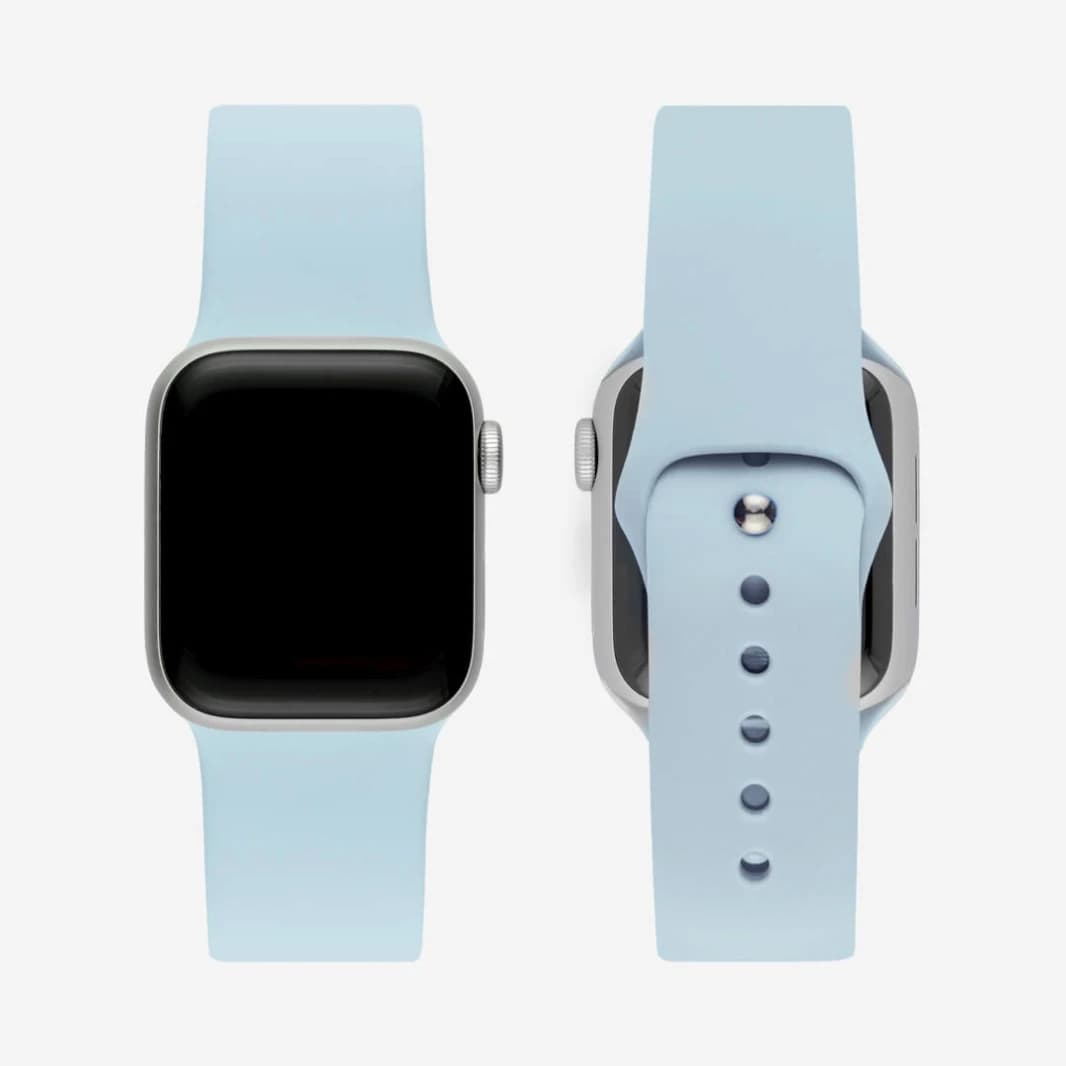Rubber Band For Apple Watch