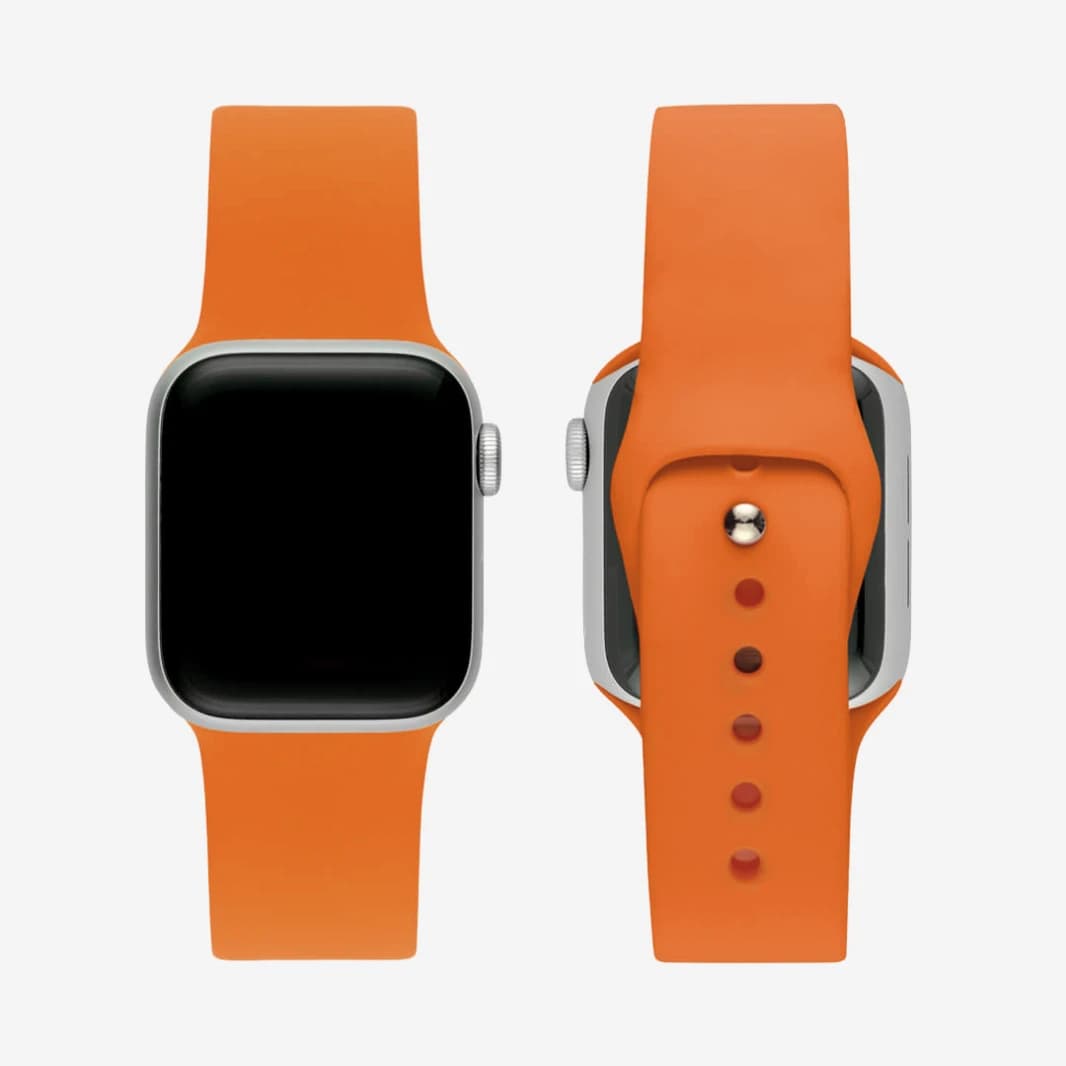 Rubber Band For Apple Watch