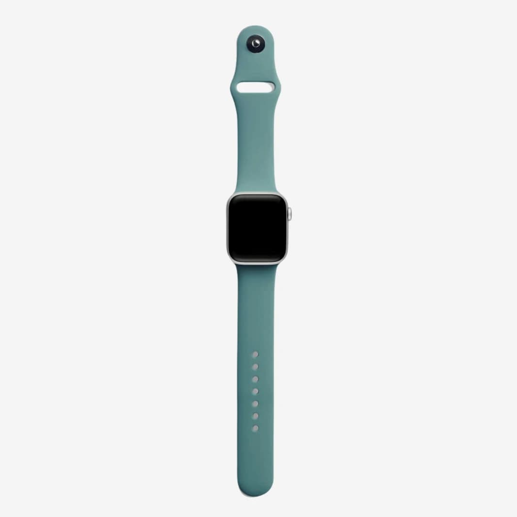 Rubber Band For Apple Watch