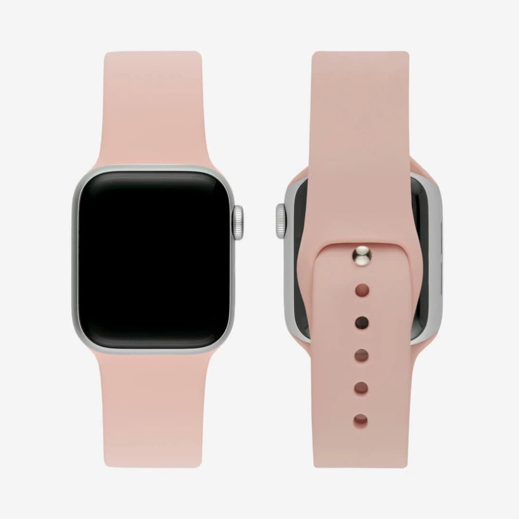 Rubber Band For Apple Watch