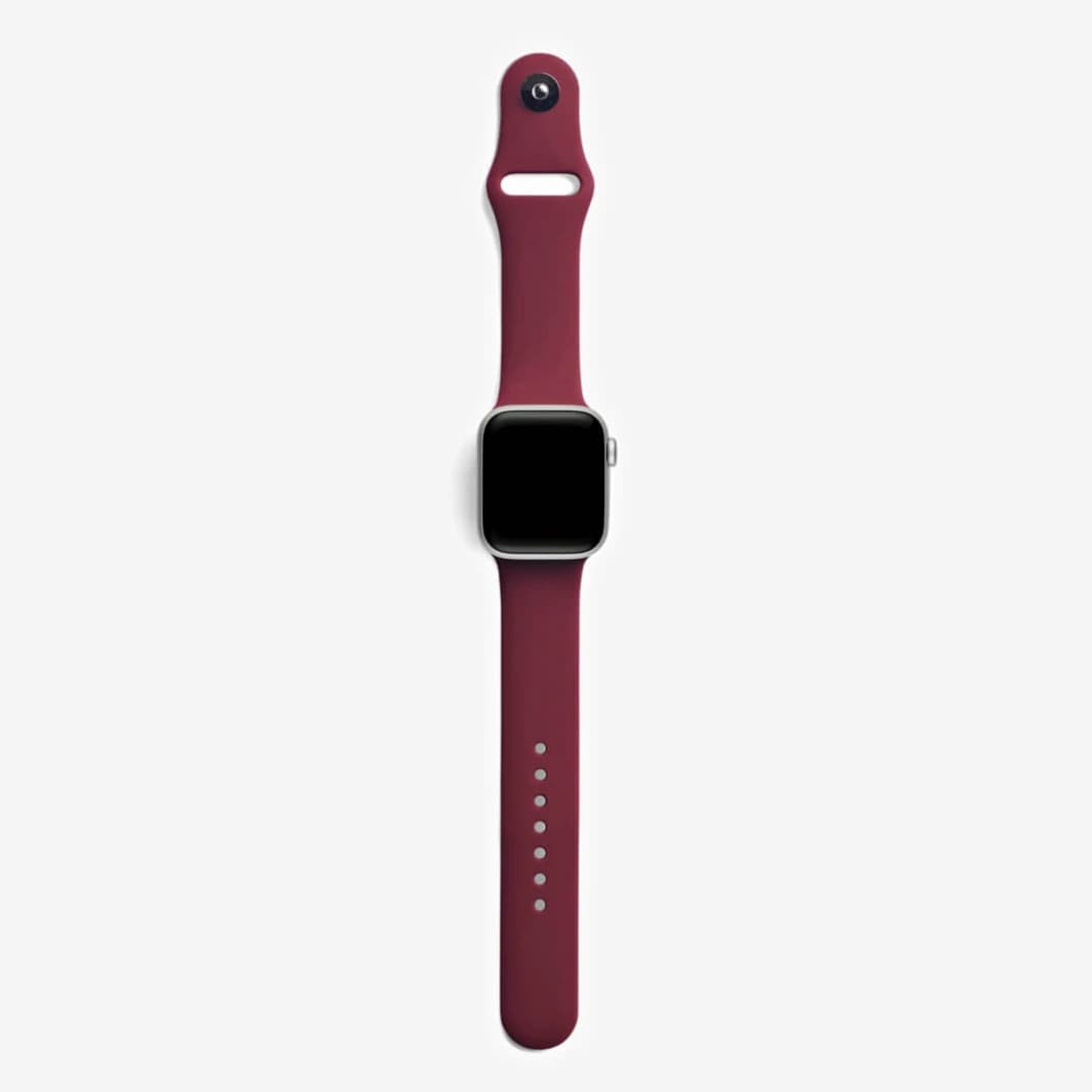 Rubber Band For Apple Watch