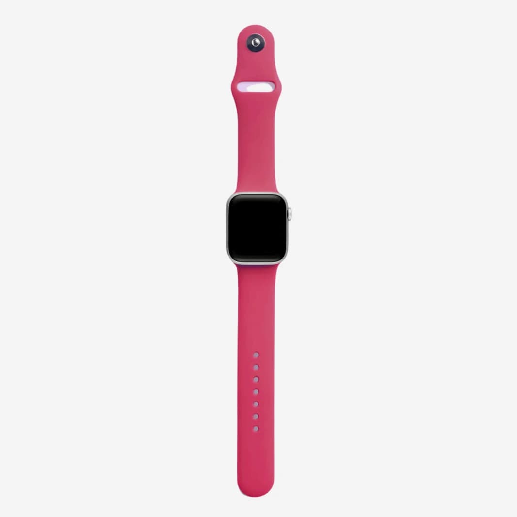 Rubber Band For Apple Watch