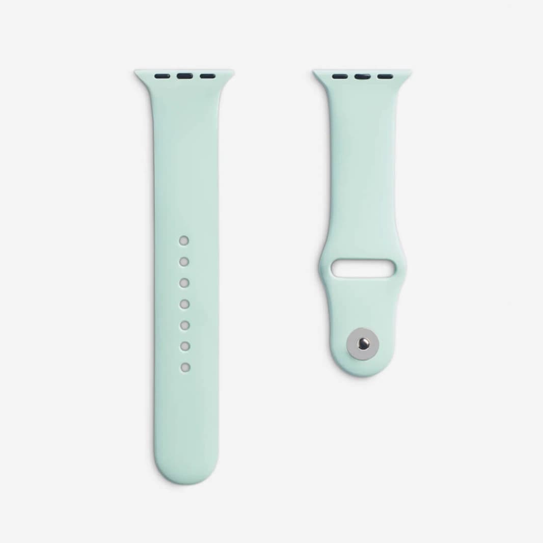 Rubber Band For Apple Watch