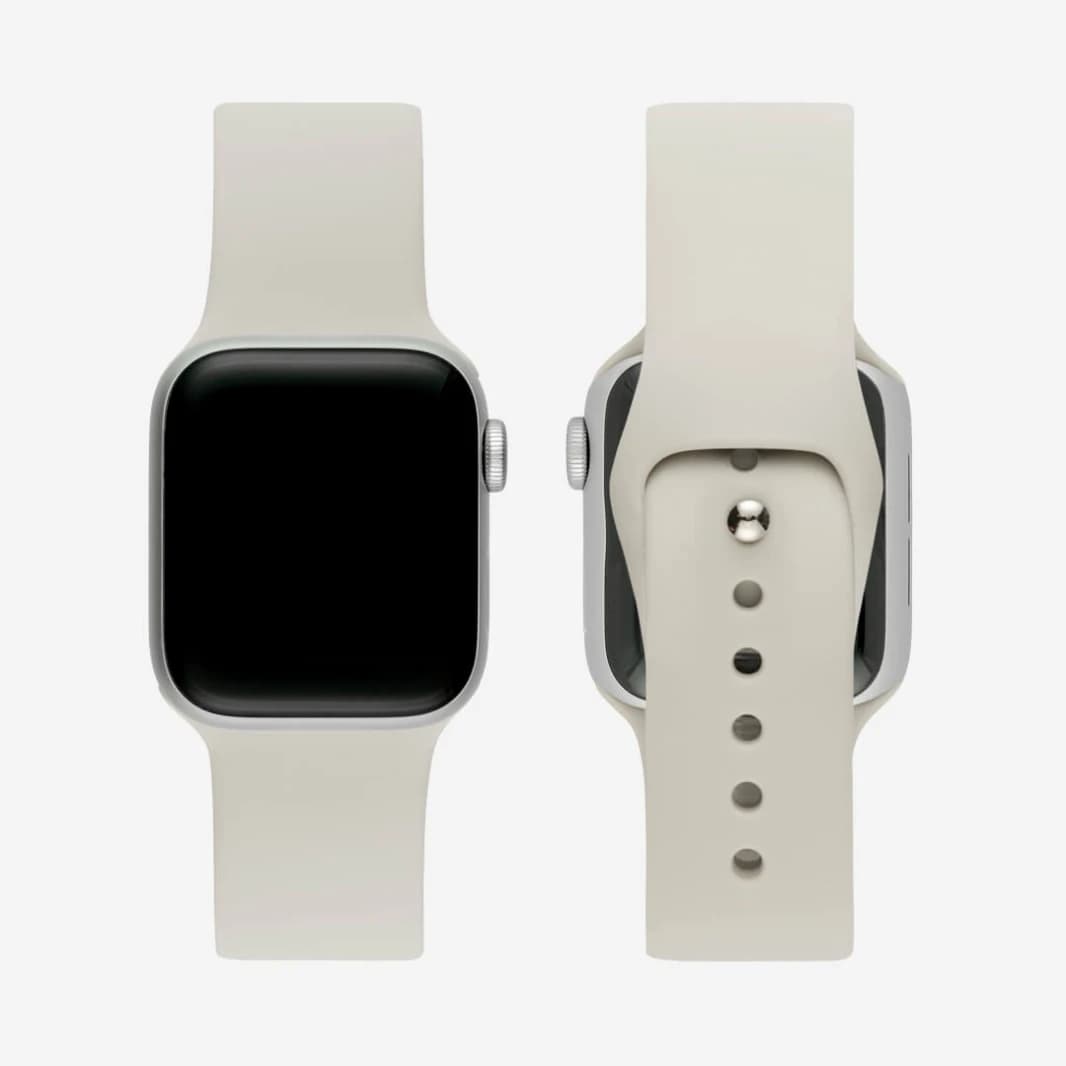 Rubber Band For Apple Watch
