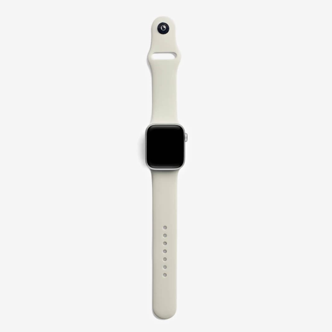 Rubber Band For Apple Watch