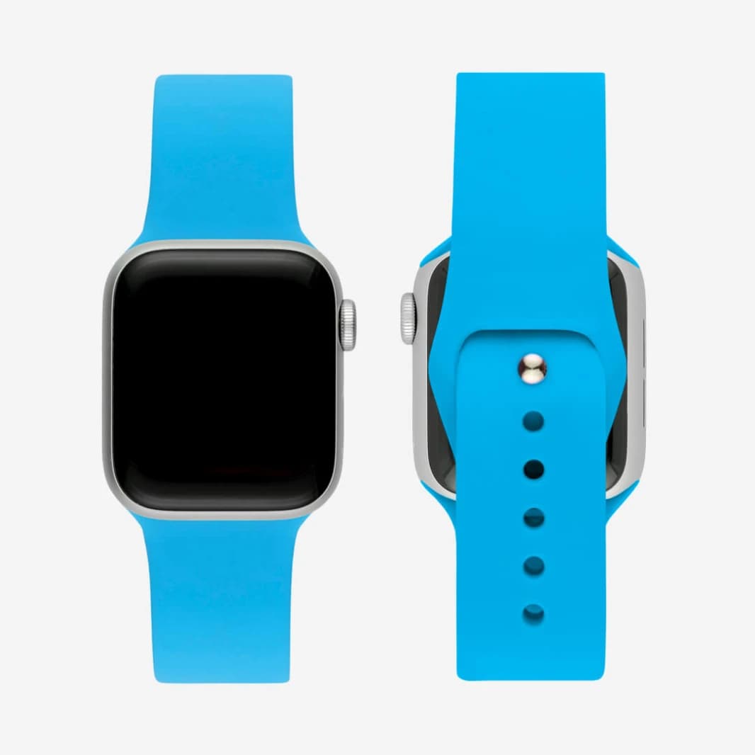 Rubber Band For Apple Watch