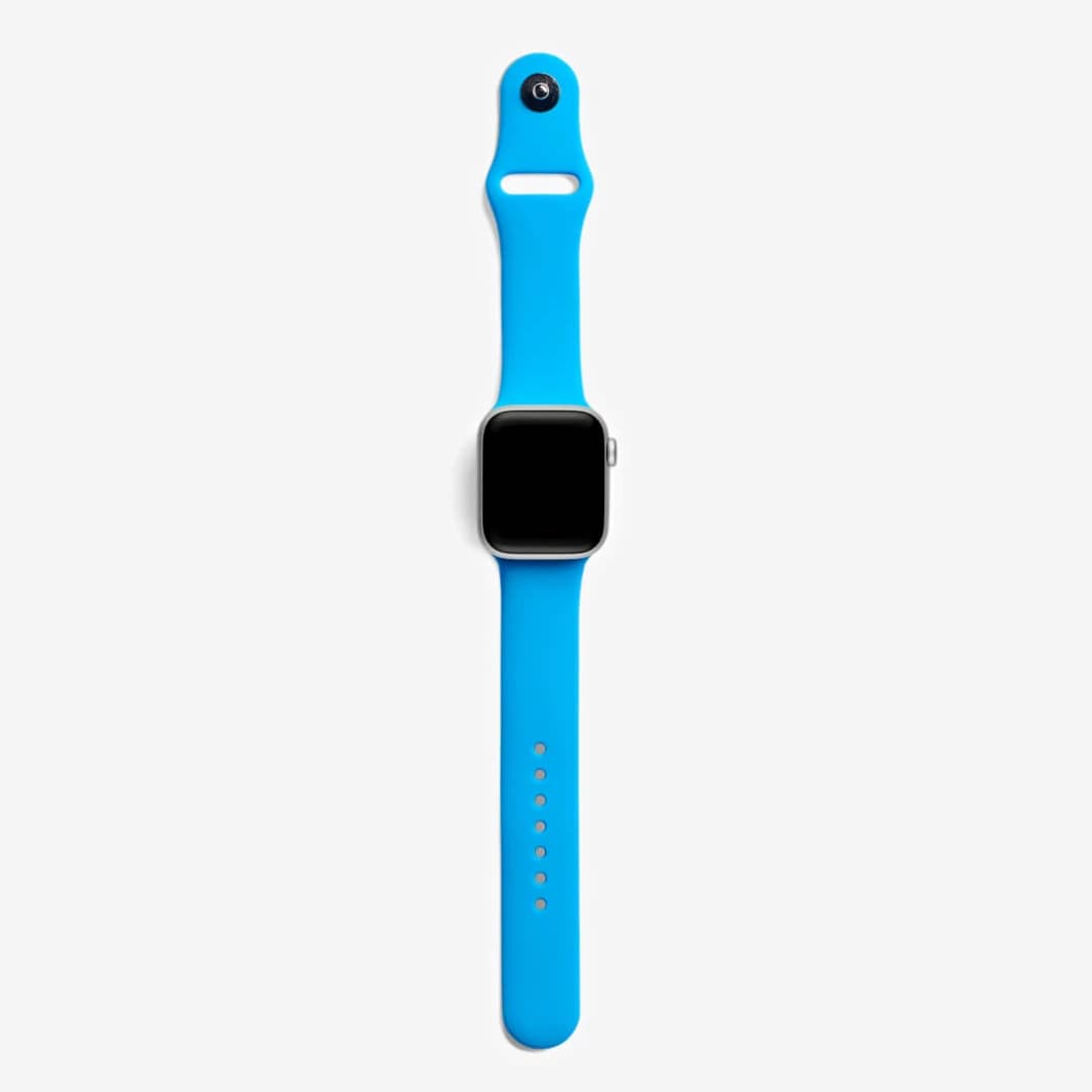 Rubber Band For Apple Watch