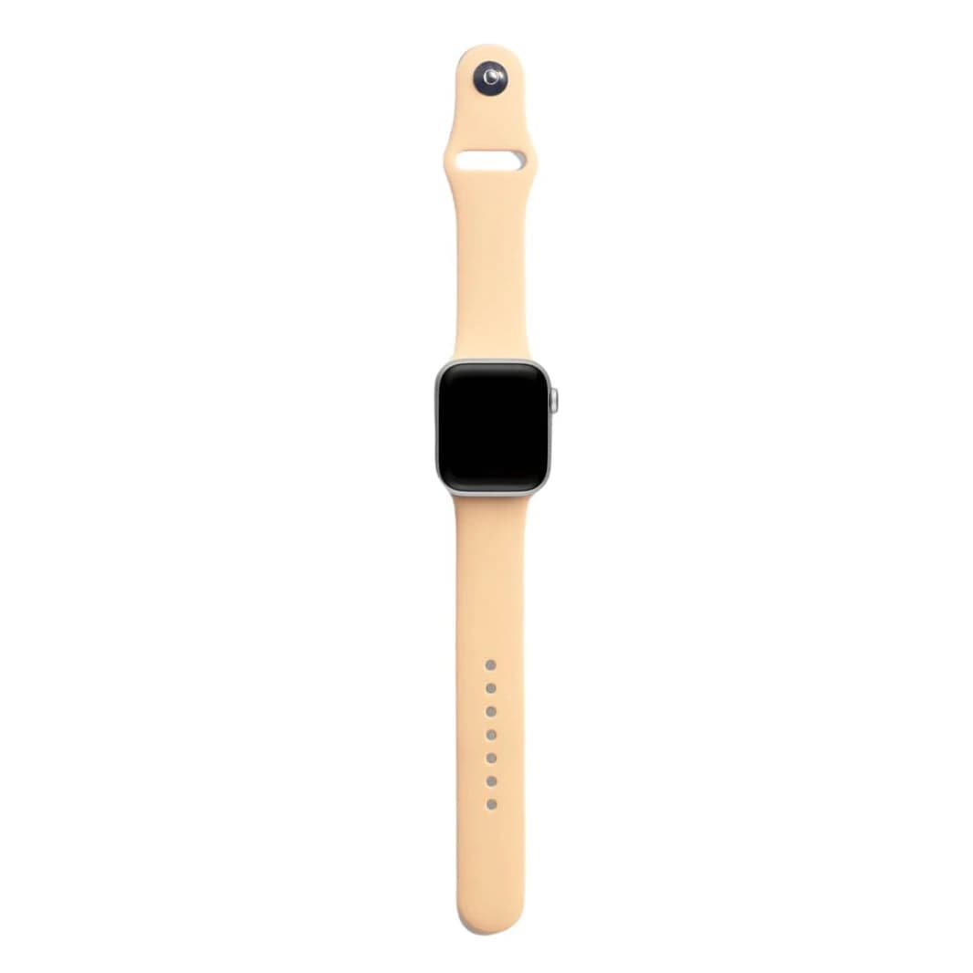 Rubber Band For Apple Watch