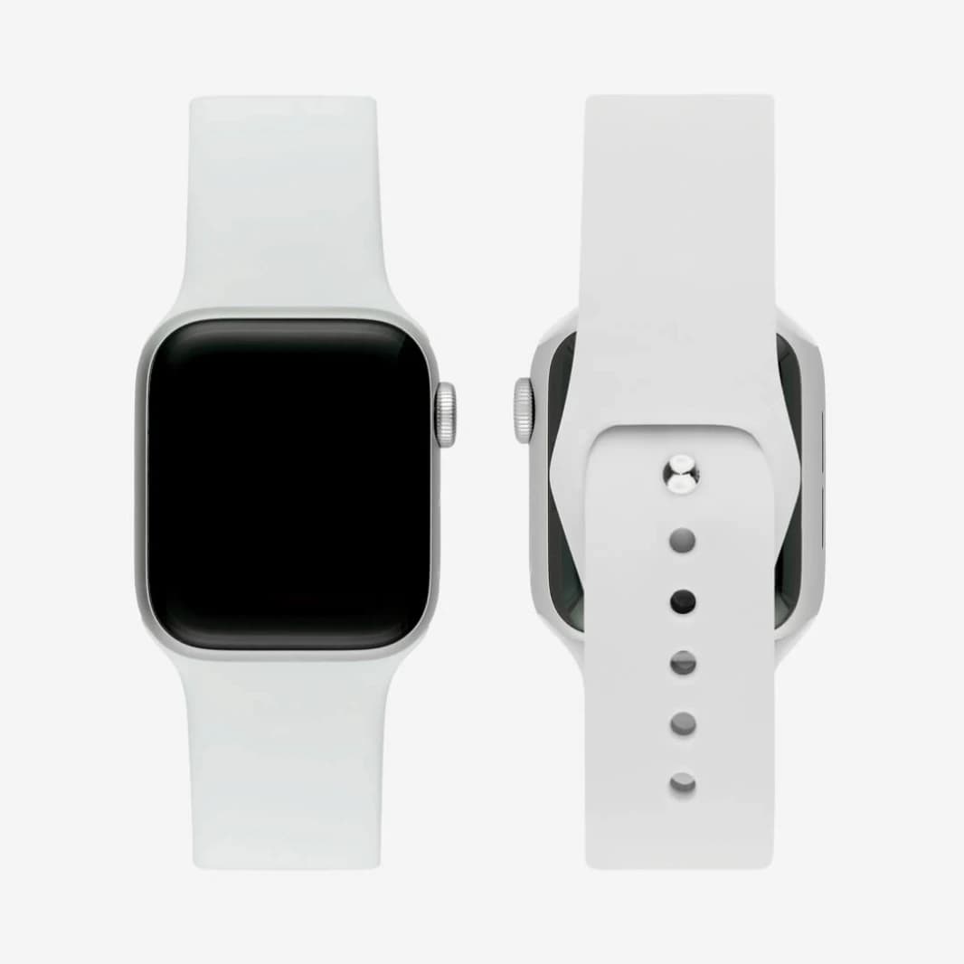 Rubber Band For Apple Watch